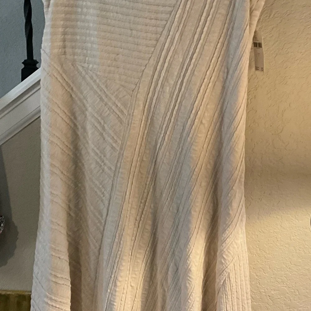 NWT Anthropologie Dress L - Picture 1 of 6